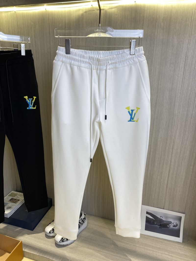 Louis Vuitton Long Pants